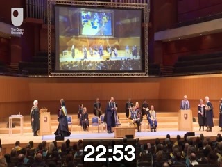 clicking on this image will launch a new video player window playing at this point (ie 22 minutes and 53 seconds) from the start of the video
