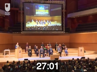 clicking on this image will launch a new video player window playing at this point (ie 27 minutes and 1 second) from the start of the video