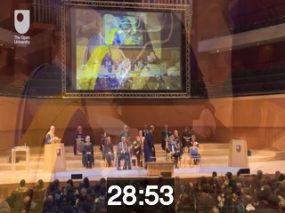 clicking on this image will launch a new video player window playing at this point (ie 28 minutes and 53 seconds) from the start of the video