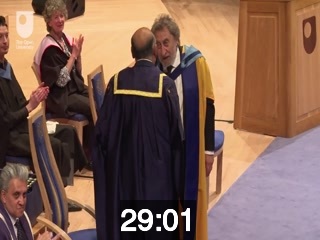 clicking on this image will launch a new video player window playing at this point (ie 29 minutes and 1 second) from the start of the video