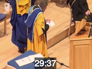 clicking on this image will launch a new video player window playing at this point (ie 29 minutes and 37 seconds) from the start of the video