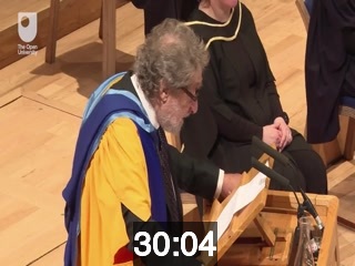 clicking on this image will launch a new video player window playing at this point (ie 30 minutes and 4 seconds) from the start of the video