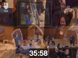 clicking on this image will launch a new video player window playing at this point (ie 35 minutes and 58 seconds) from the start of the video