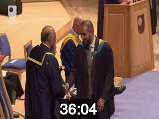 clicking on this image will launch a new video player window playing at this point (ie 36 minutes and 4 seconds) from the start of the video