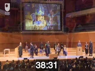 clicking on this image will launch a new video player window playing at this point (ie 38 minutes and 31 seconds) from the start of the video