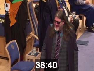 clicking on this image will launch a new video player window playing at this point (ie 38 minutes and 40 seconds) from the start of the video