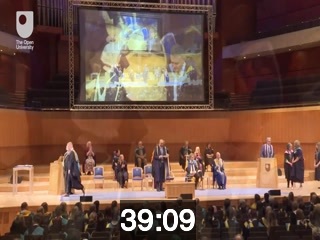 clicking on this image will launch a new video player window playing at this point (ie 39 minutes and 9 seconds) from the start of the video