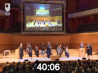 clicking on this image will launch a new video player window playing at this point (ie 40 minutes and 6 seconds) from the start of the video