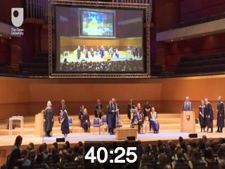 clicking on this image will launch a new video player window playing at this point (ie 40 minutes and 25 seconds) from the start of the video