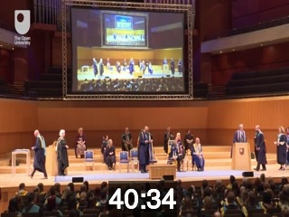 clicking on this image will launch a new video player window playing at this point (ie 40 minutes and 34 seconds) from the start of the video