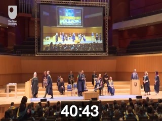 clicking on this image will launch a new video player window playing at this point (ie 40 minutes and 43 seconds) from the start of the video