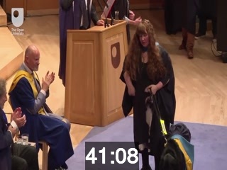 clicking on this image will launch a new video player window playing at this point (ie 41 minutes and 8 seconds) from the start of the video