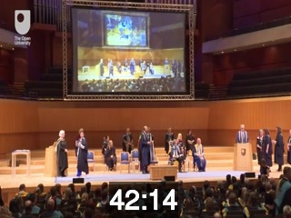 clicking on this image will launch a new video player window playing at this point (ie 42 minutes and 14 seconds) from the start of the video