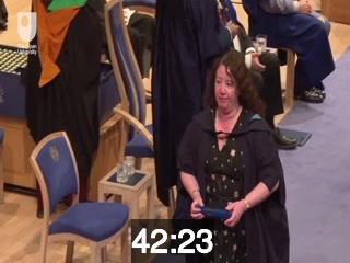 clicking on this image will launch a new video player window playing at this point (ie 42 minutes and 23 seconds) from the start of the video