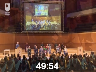 clicking on this image will launch a new video player window playing at this point (ie 49 minutes and 54 seconds) from the start of the video