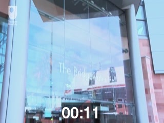 clicking on this image will launch a new video player window playing at this point (ie 11 seconds) from the start of the video