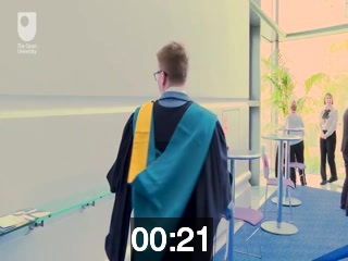 clicking on this image will launch a new video player window playing at this point (ie 21 seconds) from the start of the video