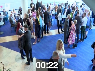 clicking on this image will launch a new video player window playing at this point (ie 22 seconds) from the start of the video