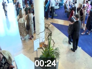 clicking on this image will launch a new video player window playing at this point (ie 24 seconds) from the start of the video