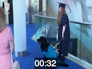 clicking on this image will launch a new video player window playing at this point (ie 32 seconds) from the start of the video