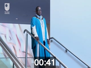 clicking on this image will launch a new video player window playing at this point (ie 41 seconds) from the start of the video
