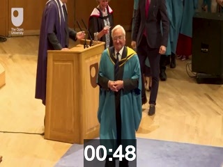 clicking on this image will launch a new video player window playing at this point (ie 48 seconds) from the start of the video