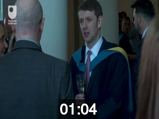 clicking on this image will launch a new video player window playing at this point (ie 1 minute and 4 seconds) from the start of the video