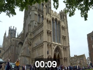 clicking on this image will launch a new video player window playing at this point (ie 9 seconds) from the start of the video