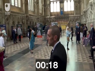 clicking on this image will launch a new video player window playing at this point (ie 18 seconds) from the start of the video