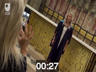clicking on this image will launch a new video player window playing at this point (ie 27 seconds) from the start of the video