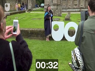 clicking on this image will launch a new video player window playing at this point (ie 32 seconds) from the start of the video