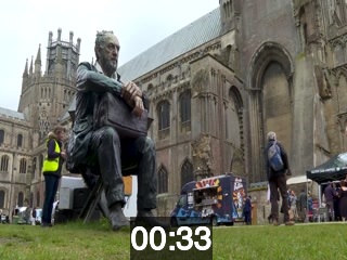 clicking on this image will launch a new video player window playing at this point (ie 33 seconds) from the start of the video