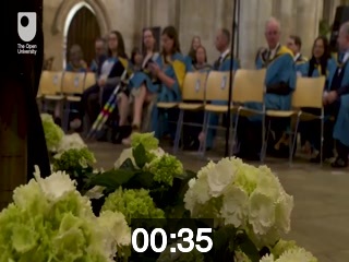 clicking on this image will launch a new video player window playing at this point (ie 35 seconds) from the start of the video
