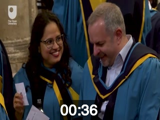 clicking on this image will launch a new video player window playing at this point (ie 36 seconds) from the start of the video
