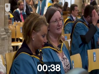 clicking on this image will launch a new video player window playing at this point (ie 38 seconds) from the start of the video