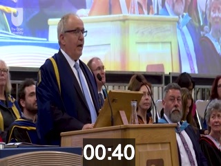clicking on this image will launch a new video player window playing at this point (ie 40 seconds) from the start of the video