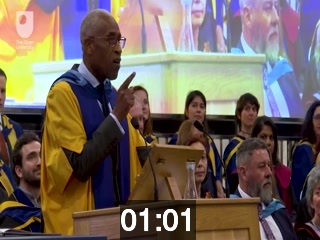 clicking on this image will launch a new video player window playing at this point (ie 1 minute and 1 second) from the start of the video
