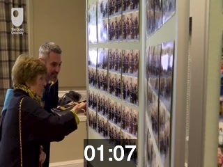 clicking on this image will launch a new video player window playing at this point (ie 1 minute and 7 seconds) from the start of the video