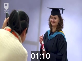 clicking on this image will launch a new video player window playing at this point (ie 1 minute and 10 seconds) from the start of the video