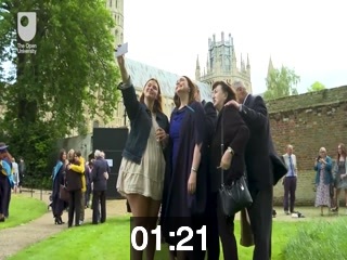 clicking on this image will launch a new video player window playing at this point (ie 1 minute and 21 seconds) from the start of the video