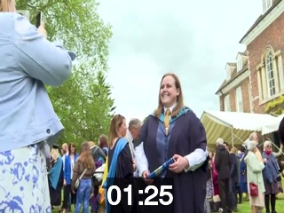 clicking on this image will launch a new video player window playing at this point (ie 1 minute and 25 seconds) from the start of the video