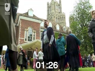 clicking on this image will launch a new video player window playing at this point (ie 1 minute and 26 seconds) from the start of the video