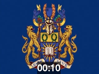 clicking on this image will launch a new video player window playing at this point (ie 10 seconds) from the start of the video
