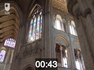 clicking on this image will launch a new video player window playing at this point (ie 43 seconds) from the start of the video