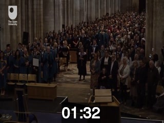 clicking on this image will launch a new video player window playing at this point (ie 1 minute and 32 seconds) from the start of the video