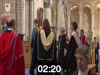 clicking on this image will launch a new video player window playing at this point (ie 2 minutes and 20 seconds) from the start of the video