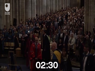 clicking on this image will launch a new video player window playing at this point (ie 2 minutes and 30 seconds) from the start of the video