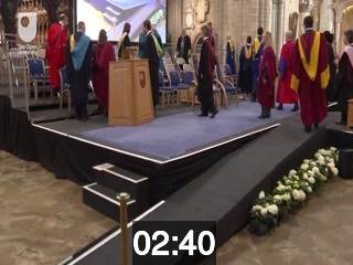 clicking on this image will launch a new video player window playing at this point (ie 2 minutes and 40 seconds) from the start of the video