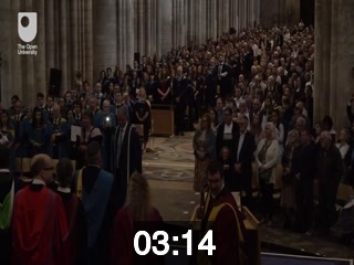 clicking on this image will launch a new video player window playing at this point (ie 3 minutes and 14 seconds) from the start of the video