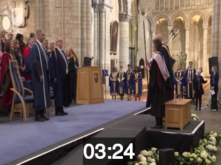 clicking on this image will launch a new video player window playing at this point (ie 3 minutes and 24 seconds) from the start of the video